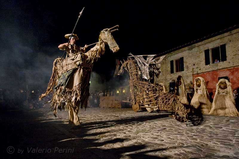 Festa Medievale di Monteriggioni